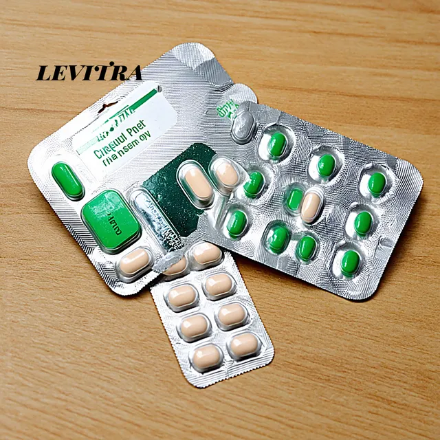 Prix levitra 5mg